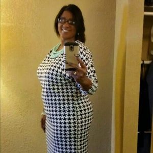 Meet your Posher, Tamiko